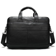 Load image into Gallery viewer, WESTAL Men's Leather Bag
