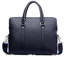 Load image into Gallery viewer, Men's Business Briefcase  Shoulder Bag