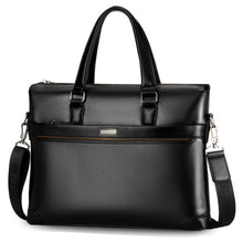 Load image into Gallery viewer, Famous Brand Casual Leather Bag