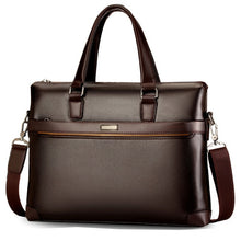 Load image into Gallery viewer, Famous Brand Casual Leather Bag