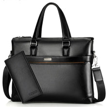 Load image into Gallery viewer, Famous Brand Casual Leather Bag