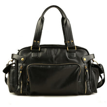 Load image into Gallery viewer, Male Bag England Retro Handbag