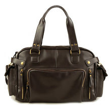 Load image into Gallery viewer, Male Bag England Retro Handbag